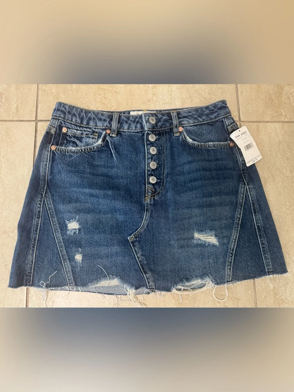 Free People free people